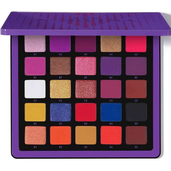 Norvina Other - Norvina ProPalette Volume 1 - 25 Shades